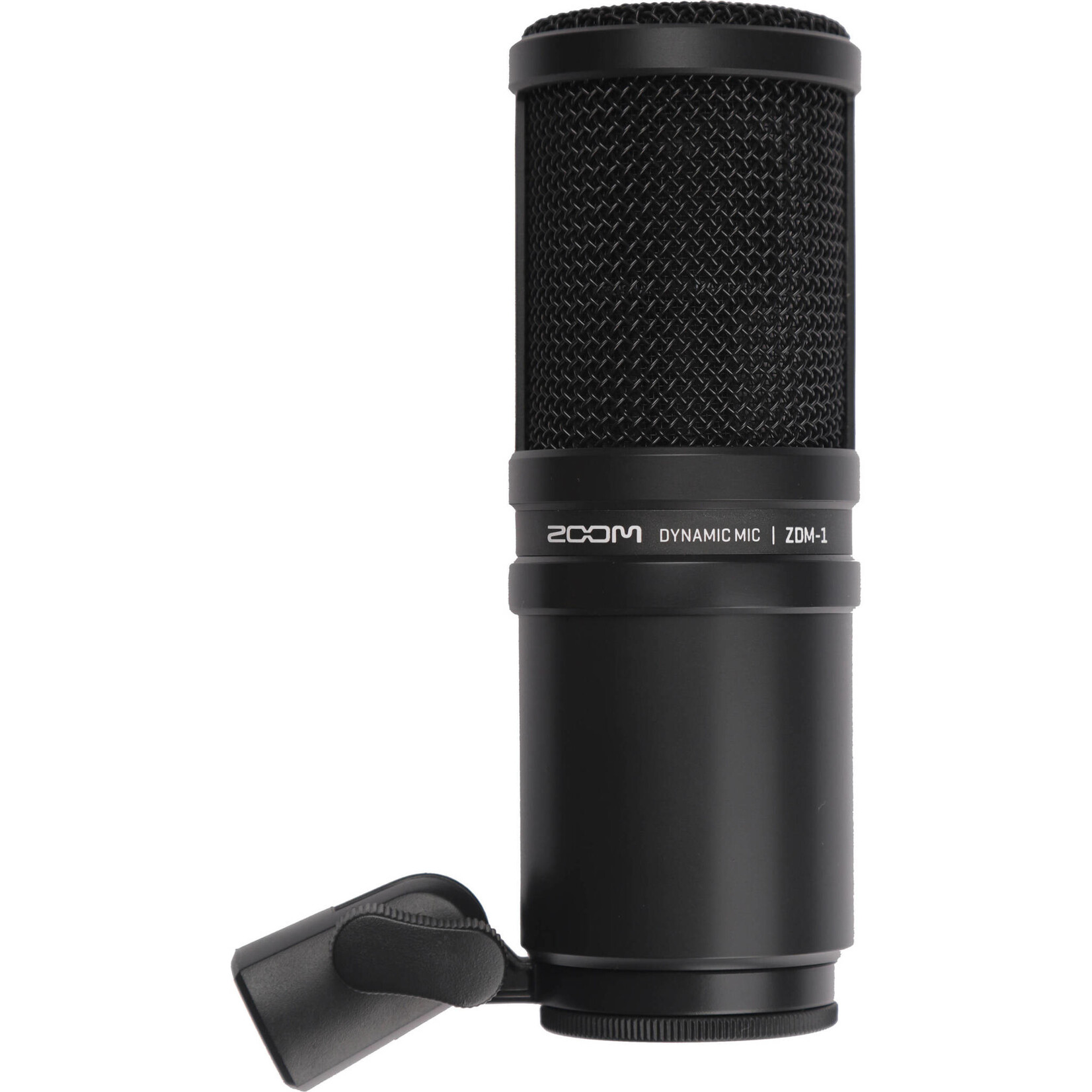 ZOOM Zoom ZDM-1 Dynamic Microphone