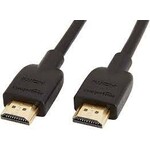Amazon Hdmi Cable CL3 Rated High-Speed HDMI Cable (18 Gbps, 4K/60Hz)