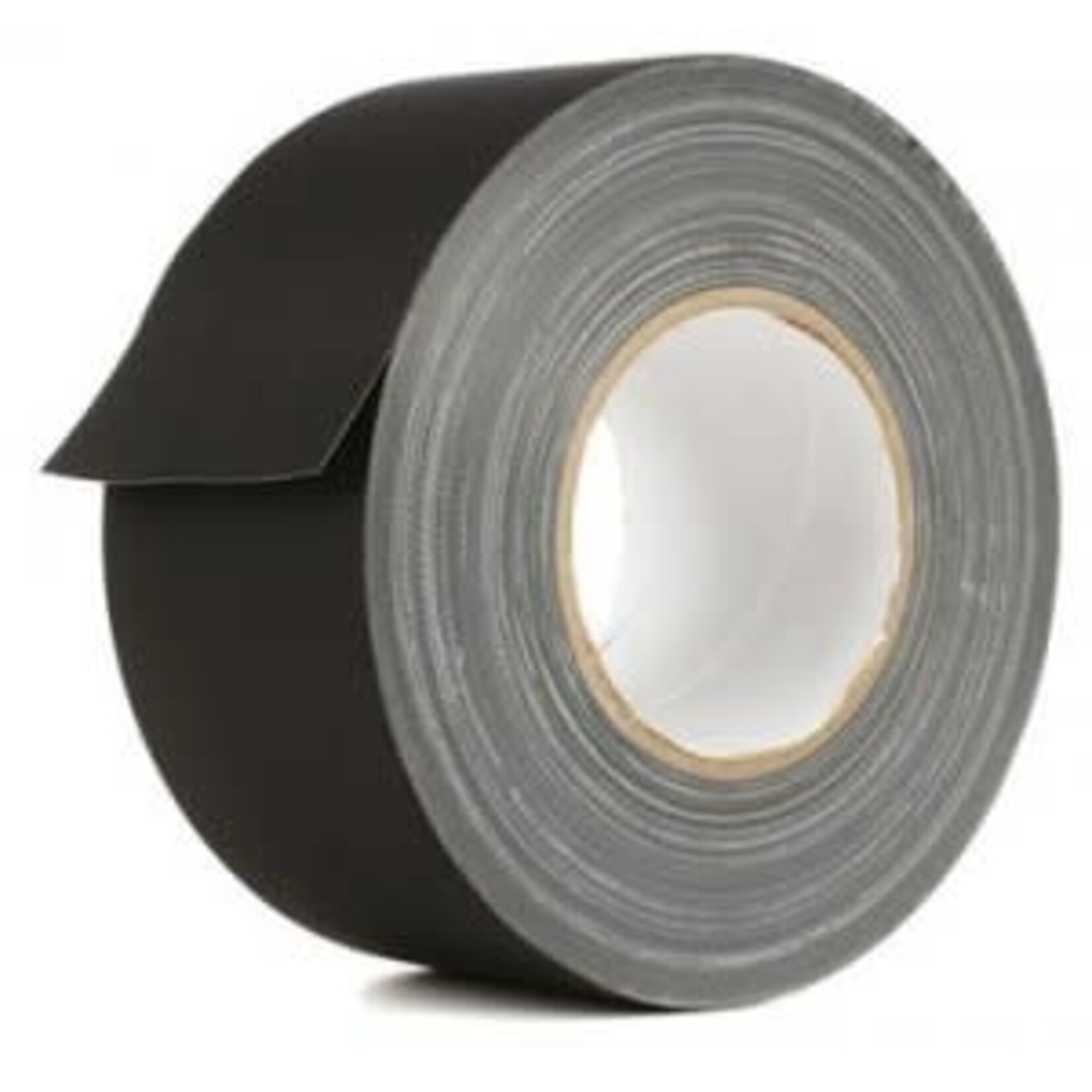 HOSA Hosa GFT-447BK-Bulk Gaffer Tape Black 2'' 24 Per Case