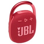 JBL JBL Clip 4 Bluetooth Speaker