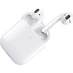 Apple Apple AirPods with Wireless Charging Case (MRXJ2AM/A)