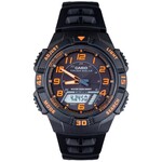 Casio Casio AQS800W-1B2V Watch