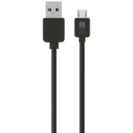 Caselogic Caselogic CL MP CA 002 BK 10FT Micro USB Cable Black