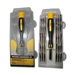 GTK-180 Screw driver set GTK-180 (31pc)