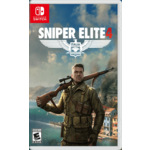 Switch Switch Sniper Elite 4