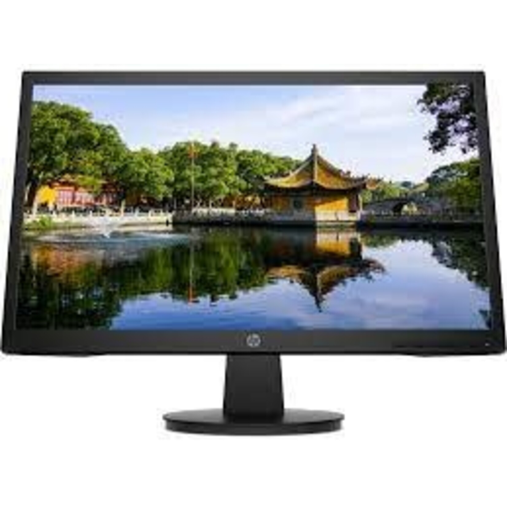 HP HP V22v 21.5" 1080p FHD 7ms Monitor