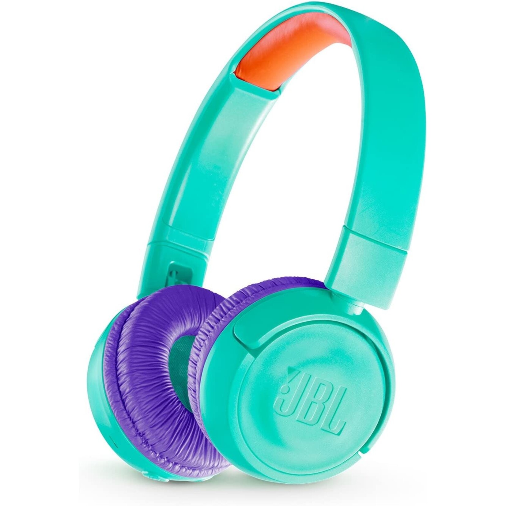 JBL JBL JR300BT Kids Wireless On-Ear Headphones