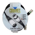 Chauvet Chauvet 3 Pin 25FT DMX Cable