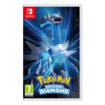 Switch Switch Pokemon Brilliant Diamond