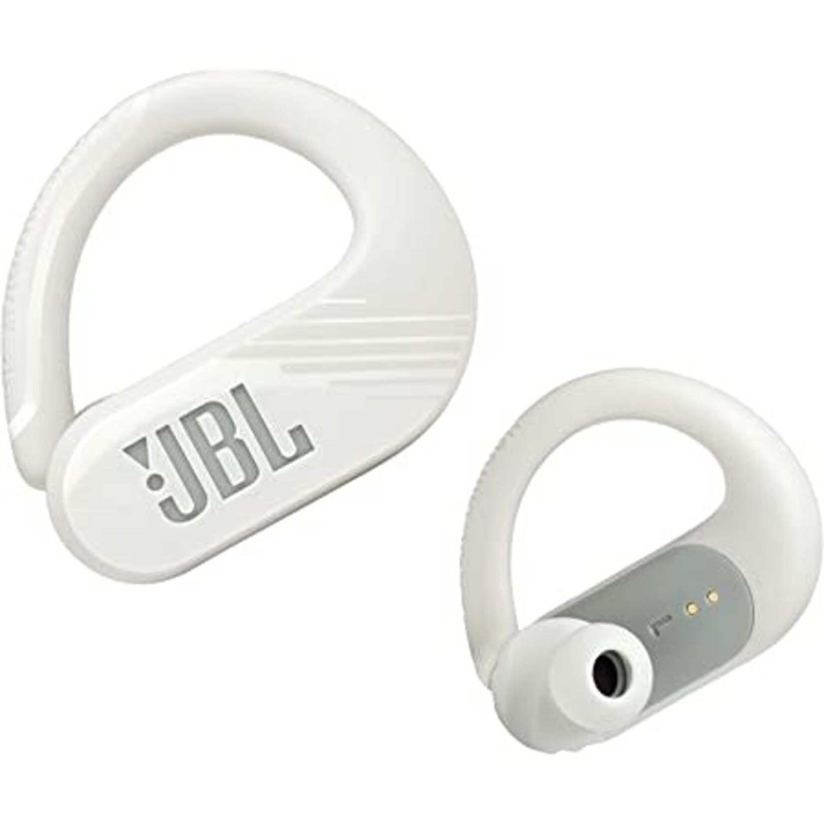 JBL JBL Endurance PEAK II True Wireless In-Ear Sport Headphones (White)