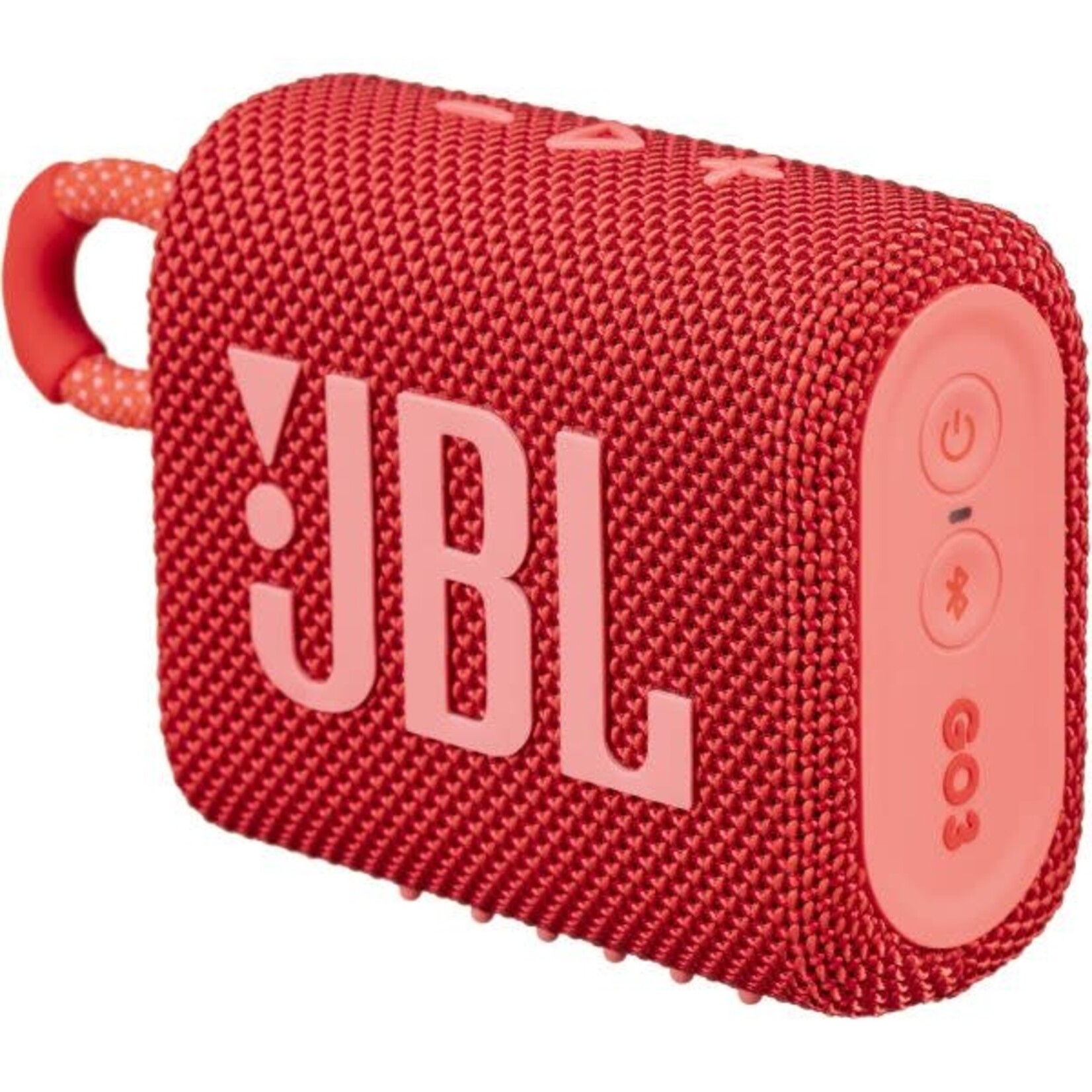 JBL JBL Go 3 Portable Bluetooth Speaker