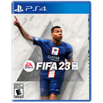 PS4 PS4 FIFA 23