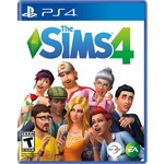 PS4 PS4 The Sims 4