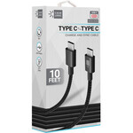 Case Logic Case Logic CL CP CA 122 BK 3FT Type C Lightning Cable