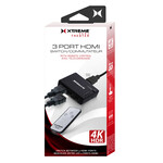 Xtreme Xtreme XHV1 1015 Mini DP Port to HDMI