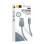 BYTECH Bytech BY LP CA 266 AC Lightning Cable 6FT