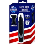 Barbasol Barbasol CBT1-3009-TRP Ear & Nose Trimmer