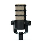 Rode Rode PodMic Dynamic Podcasting Microphone
