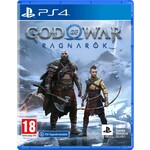 PS4 PS4 God of War Ragnarok
