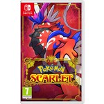 Switch Switch Pokemon Scarlet