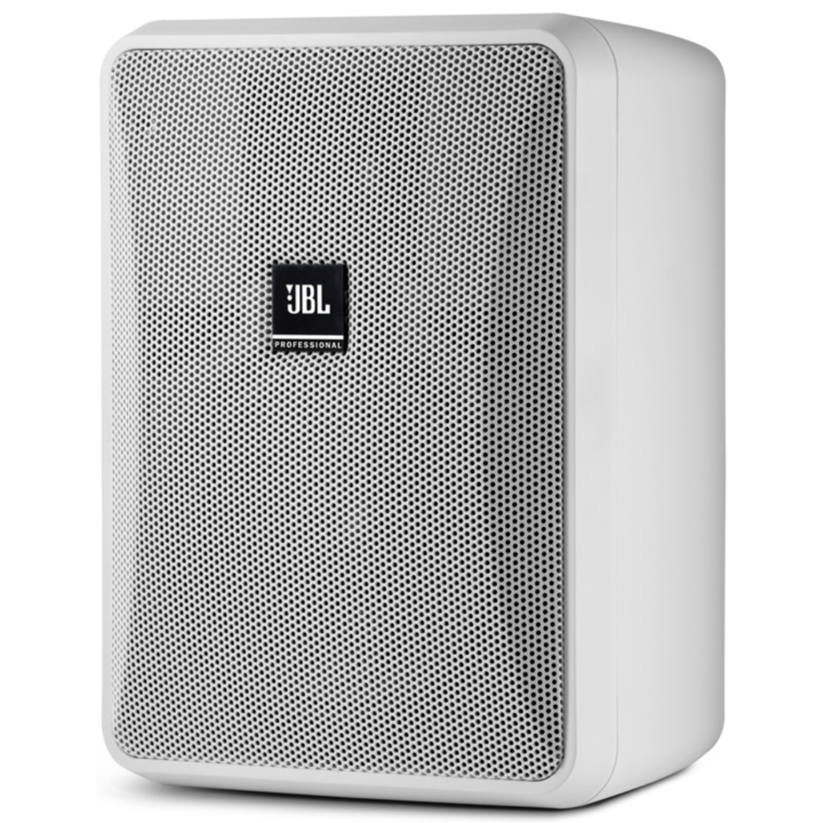 JBL JBL  Control 25-1-WH High Output Indoor/OutdoorBackground/Foreground Speaker - Pair