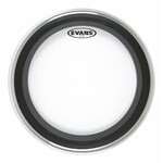 Evans Evans BD22EMAD2  22" EMAD2 BEATER CLEAR BASS DRUMHEAD