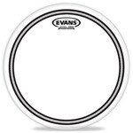 Evans Evans TT10EC2S 10" EC2 SST Clear Drum Head