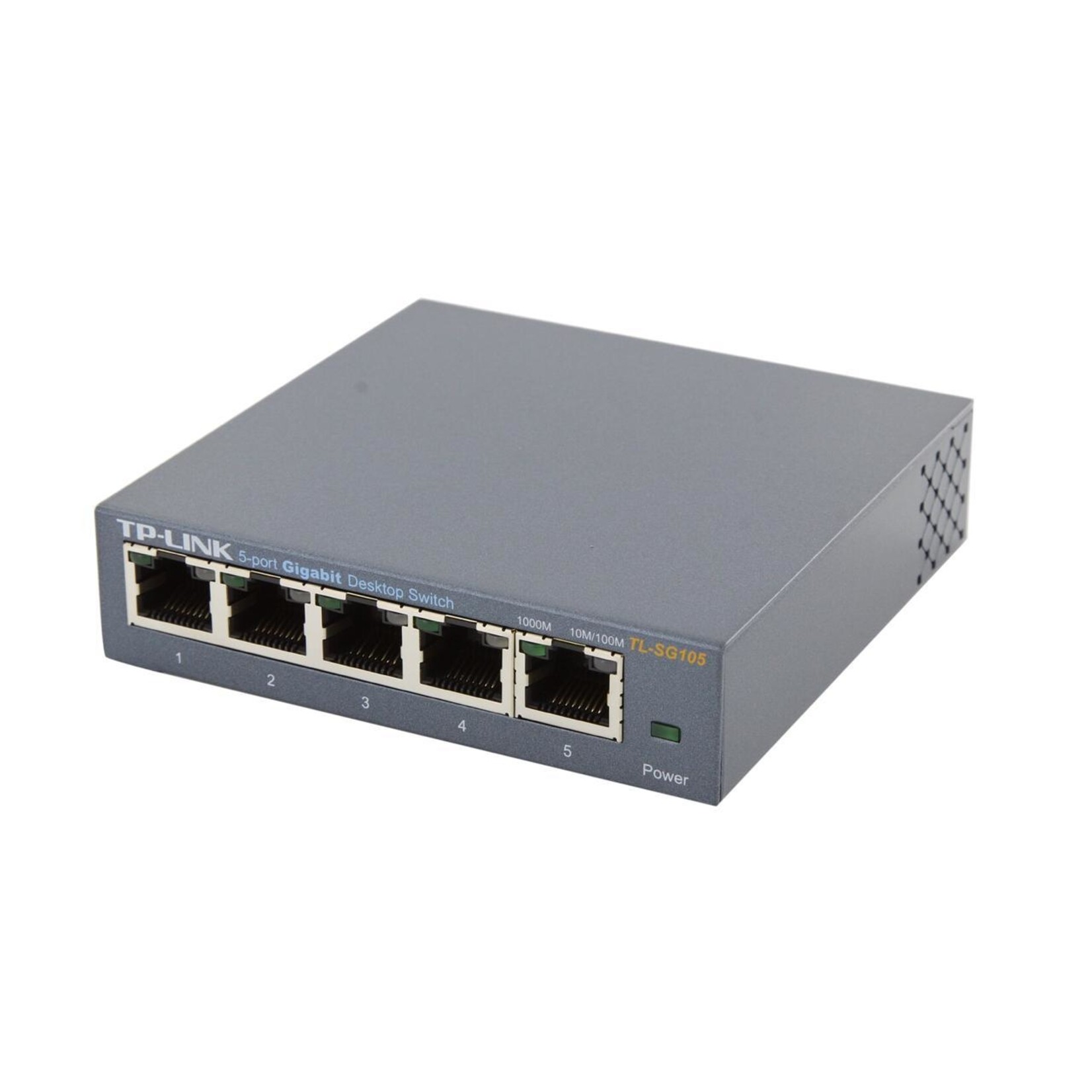 TP-Link TP-Link TL-SG105 | 5 Port Gigabit Unmanaged Ethernet Network Switch