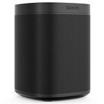 Sonos Sonos ONE SL Speaker Black