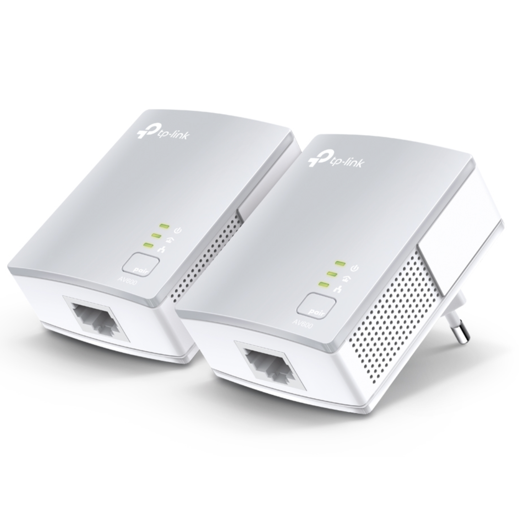 TP-Link Powerline Ethernet Adapter Starter Kit - US Version