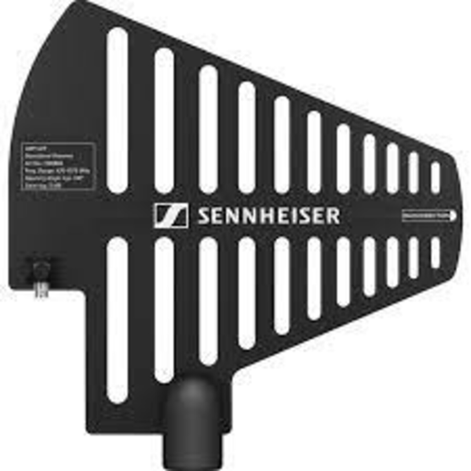 Sennheiser Sennheiser 508863 Directional UHF Antenna