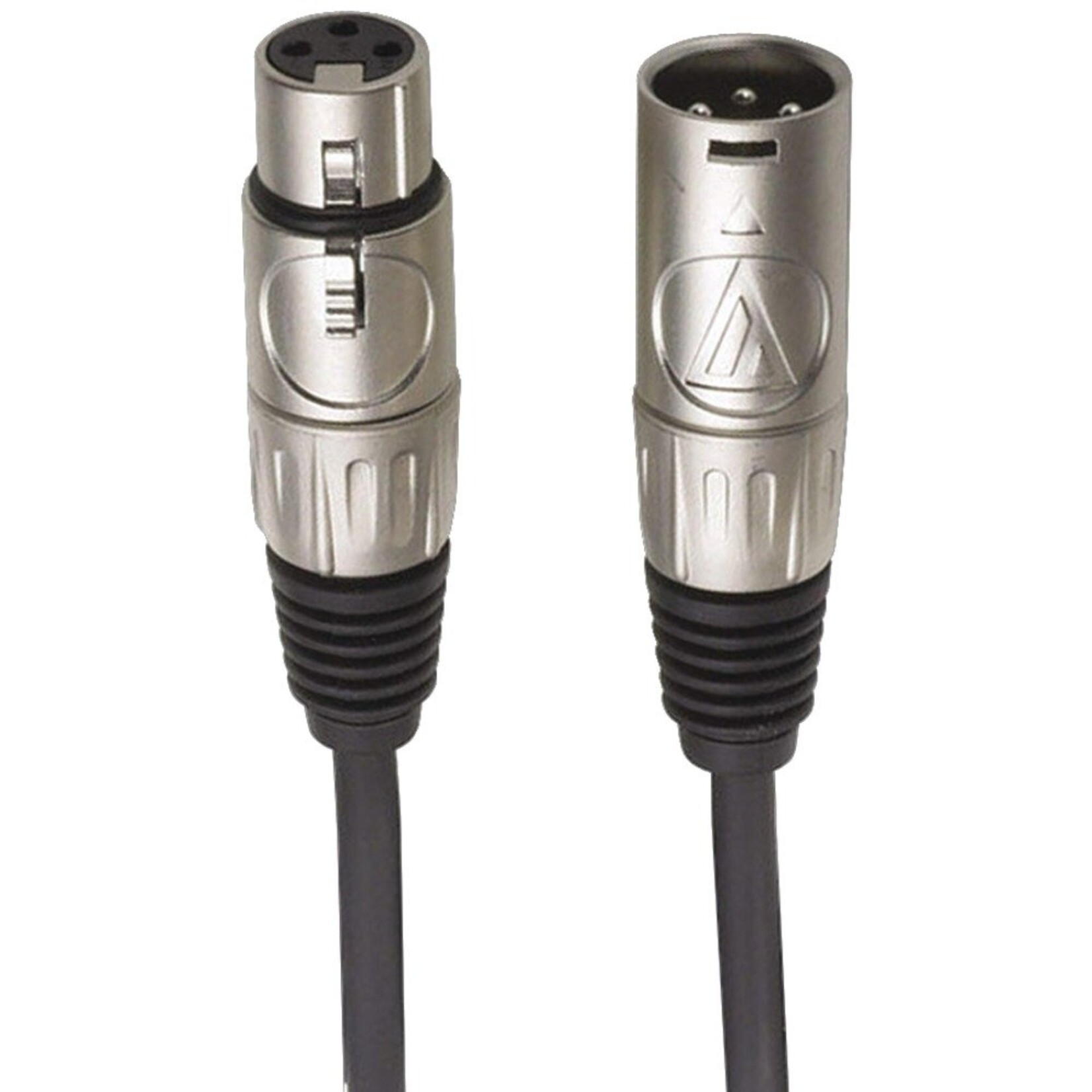 Audio Technica Audio-Technica AT8314-50 50Ft Lo-Z Mic Cable