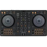 Pioneer DJ Pioneer DJ DDJ-FLX4 2 Deck Digital DJ Controller