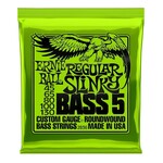 Ernie Ball Ernie Ball 5 String Slink Bass