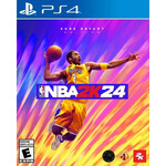 PS4 PS4 NBA 2K24 Kobe Bryant Edition