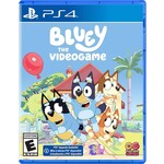 PS4 PS4 Bluey The Videogame