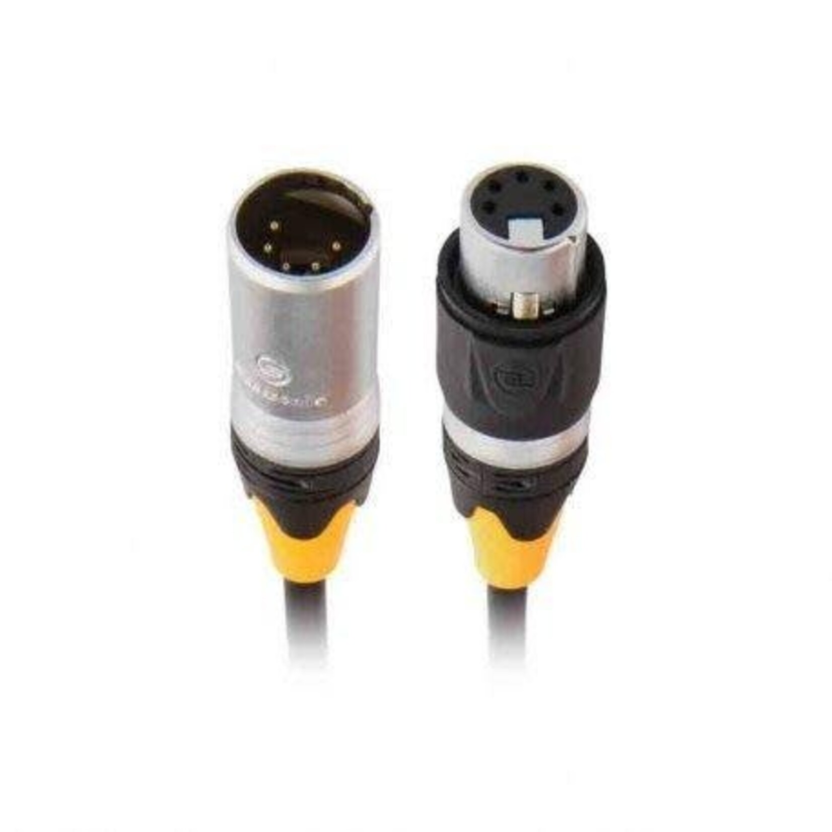 Chauvet Chauvet IP DMX Cable 5-Pin