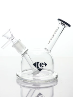 Diamond Glass DG 5" bub shower DGR1129