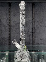 ROOR ROOR Custom Swar & Alien OG SB 18" 45x5