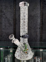 ROOR ROOR Custom Swar & Galaxy SB 14" 50X9