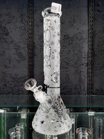 ROOR ROOR Custom Swar & Galaxy SB 14" 50X5