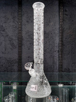 ROOR ROOR Custom Worked Chase Adams 18" 50x7 - R18BK505 ChaseAdams