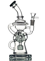 Generic 10" Recyler YX-09