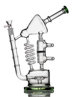 Generic W/P Recycler DY-87