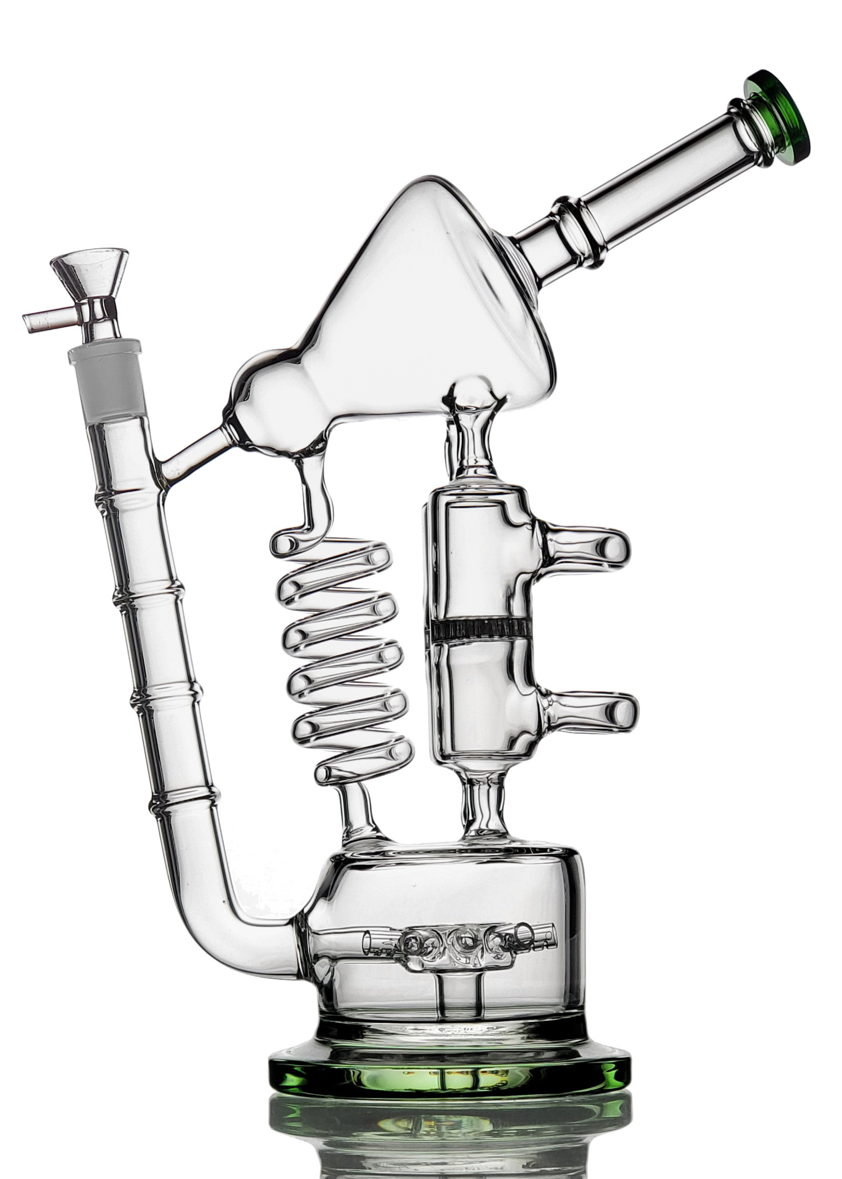 Generic W/P Recycler DY-87