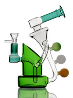 Generic W/P 8" 3 ball Recycler KAV-732