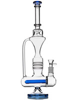 Diamond Glass DG 18" INLINE V1037