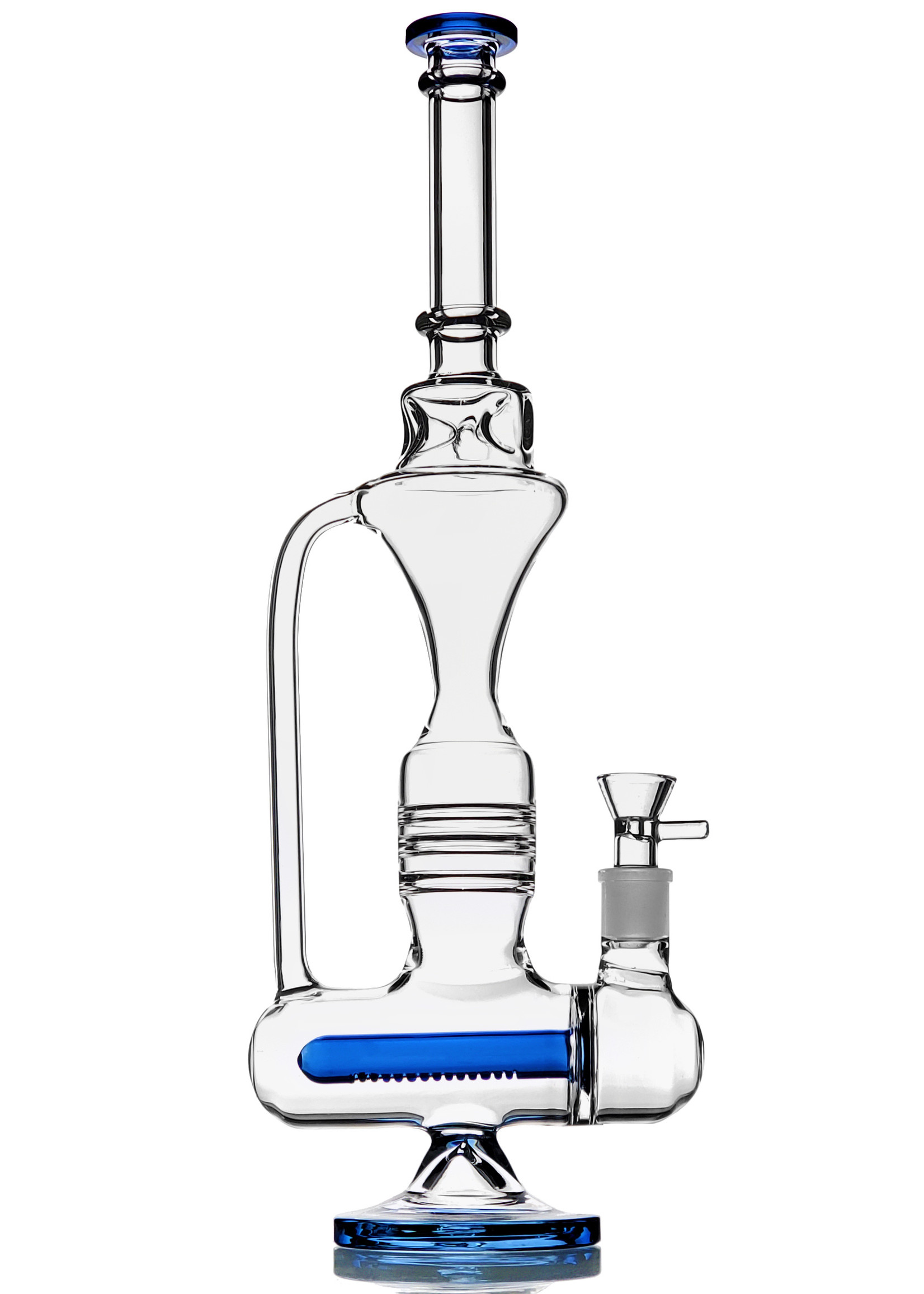 Diamond Glass DG 18" INLINE V1037