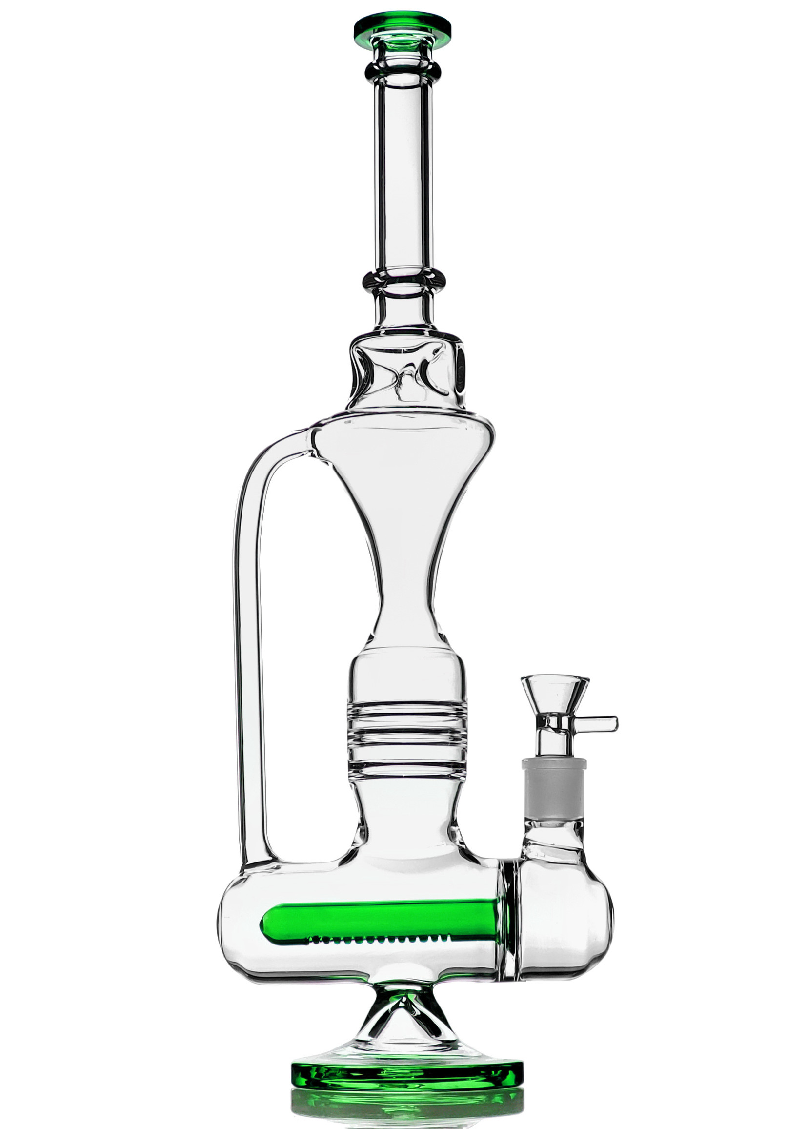 Diamond Glass DG 18" INLINE V1037