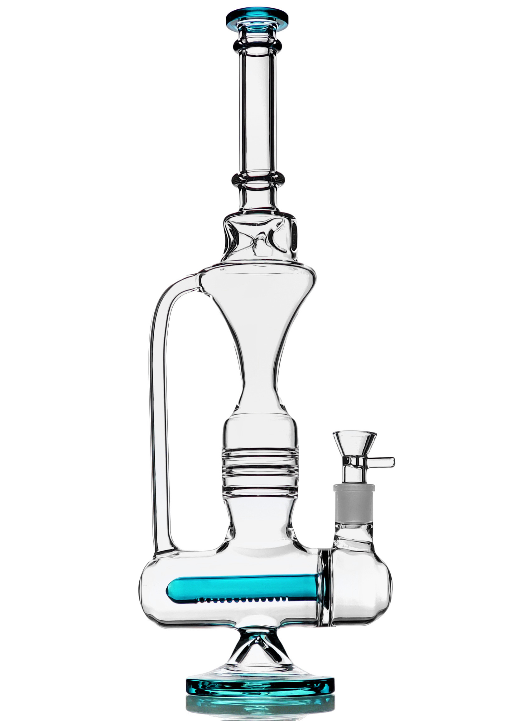 Diamond Glass DG 18" INLINE V1037